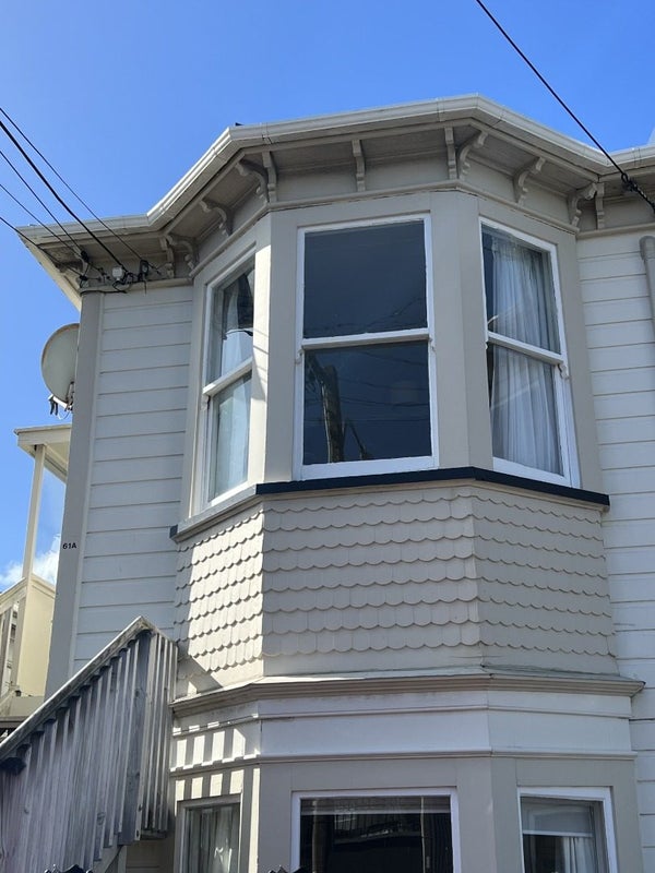 61A Pirie Street, Mount Victoria, Wellington - Carousel 13