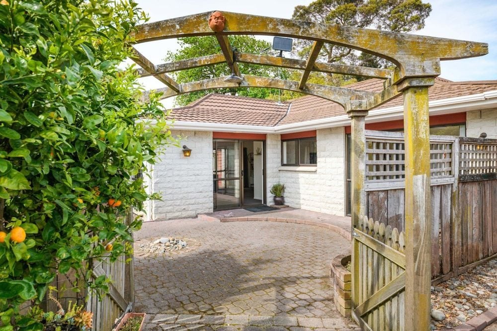 18A Ngaio Street, West End, Palmerston North - Carousel 2