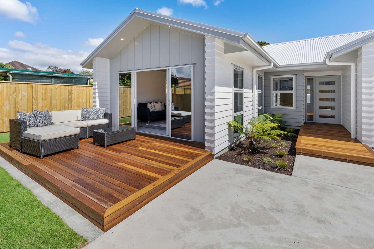 42A Dorset Street, Levin, Levin - Carousel 2