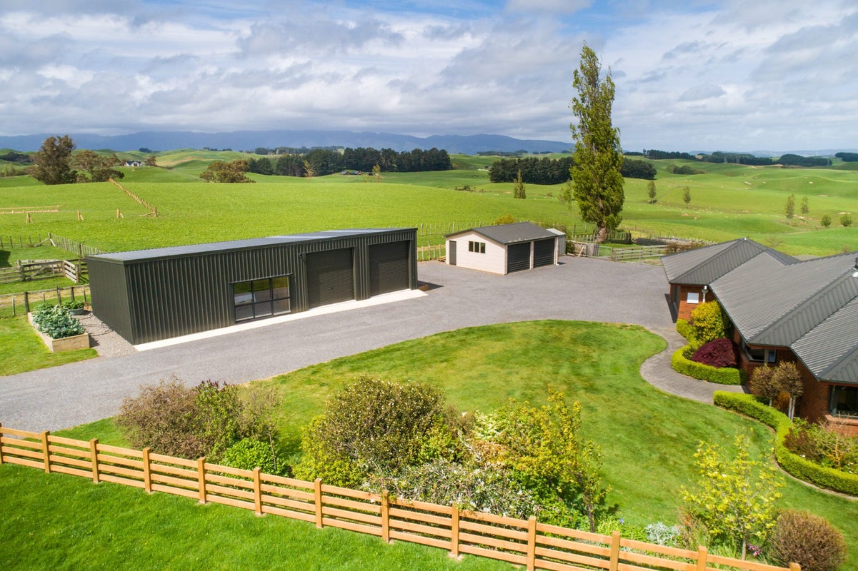 158 Finnis Road, Pohangina, Feilding - Carousel 2