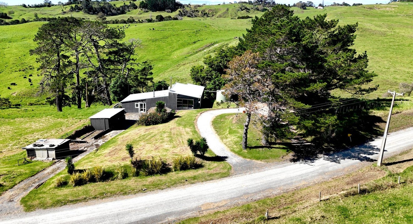 116 Shegadeen Road, Wharehine, Wellsford - Carousel 2