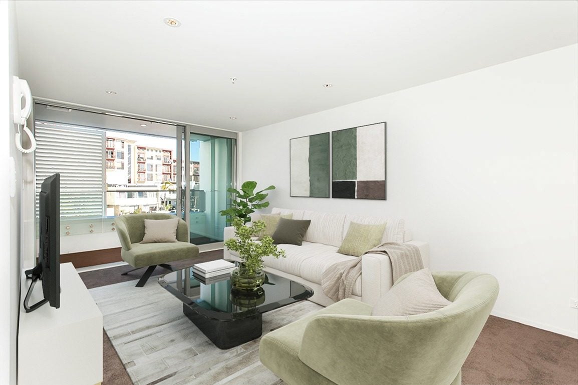 203/15 Rendall Place, Eden Terrace, Auckland - Carousel 1