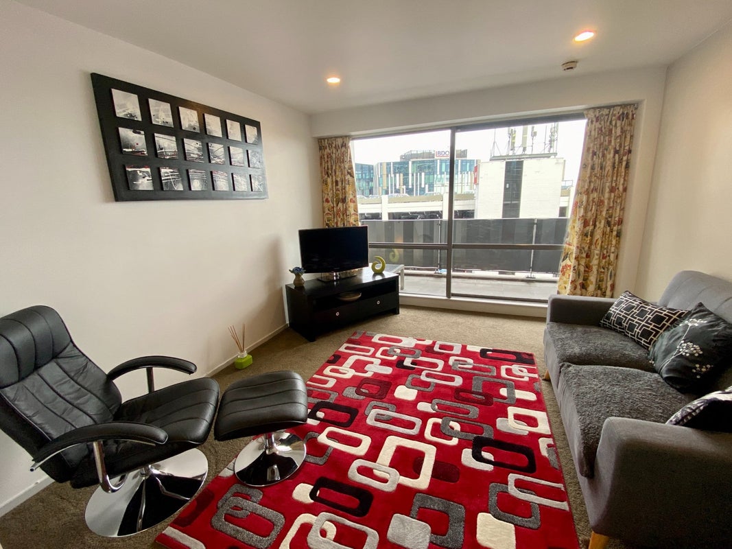 303/17 Vogel Lane, Auckland Central, Auckland - Carousel 1