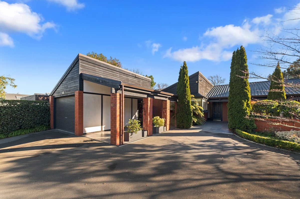2/62 Murray Place, St Albans, Christchurch - Carousel 1