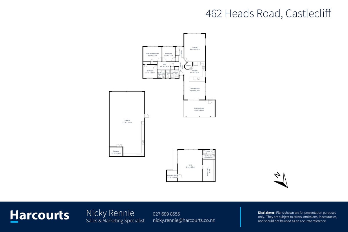 462 Heads Road, Castlecliff, Whanganui - Carousel 23