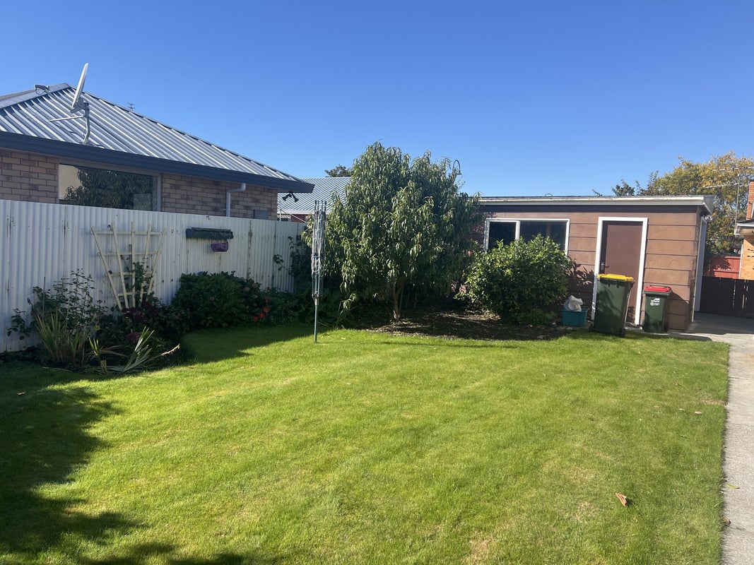 44A Queens Drive, Allenton, Ashburton - Carousel 15