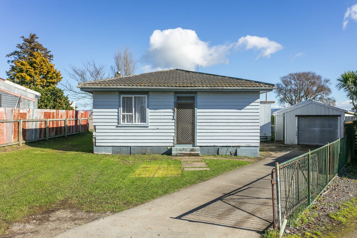125 Chalmers Road, Elgin, Gisborne - Carousel 1