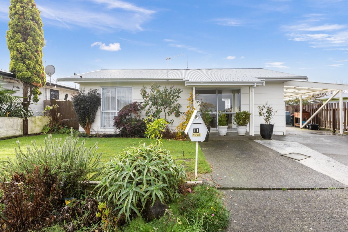11 TAIT DR, GREENMEADOWS, NAPIER - Carousel 1