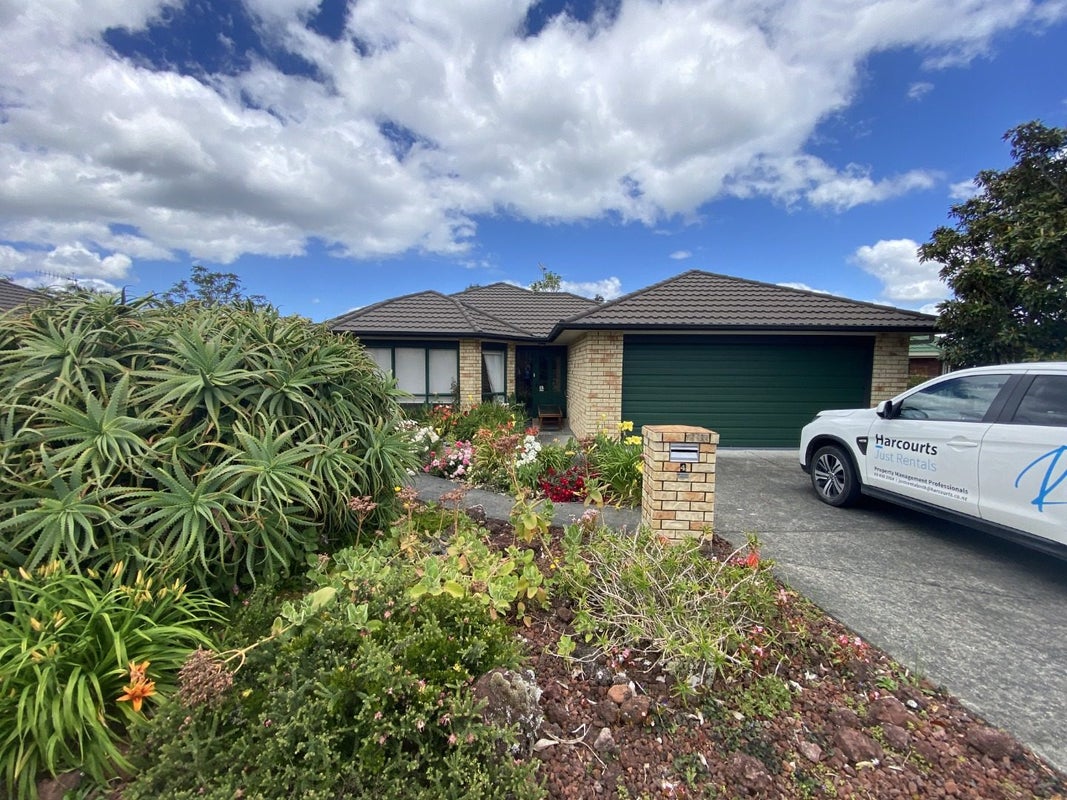 4 Workman Way, Onerahi, Whangarei - Carousel 1