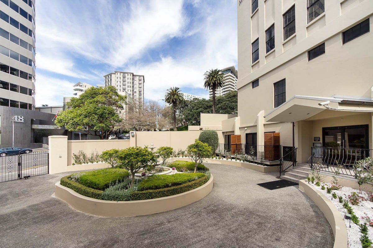 3H/23 Emily Place, Auckland Central, Auckland - Carousel 2