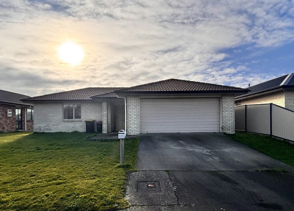 14 Albany Street, Kingswell, Invercargill - Carousel 1