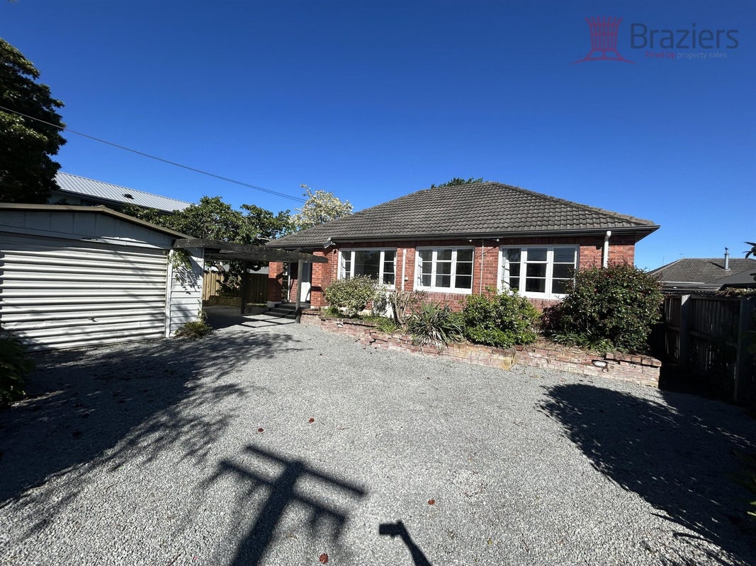 79 Aorangi Road, Bryndwr, Christchurch - Carousel 1