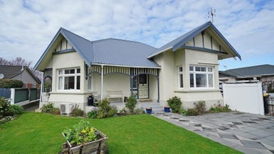73 Mitchell Street, Richmond, Invercargill - Carousel 1