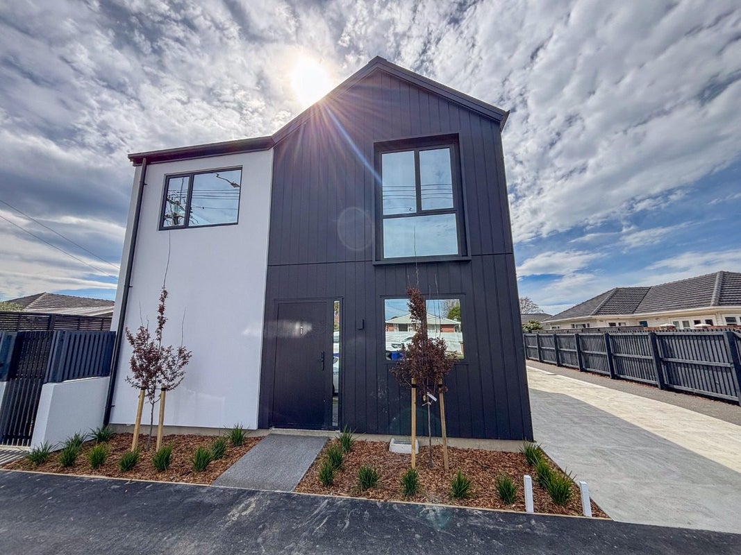 4/310 Wairakei Road, Bryndwr, Christchurch City, Canterbury - Carousel 1