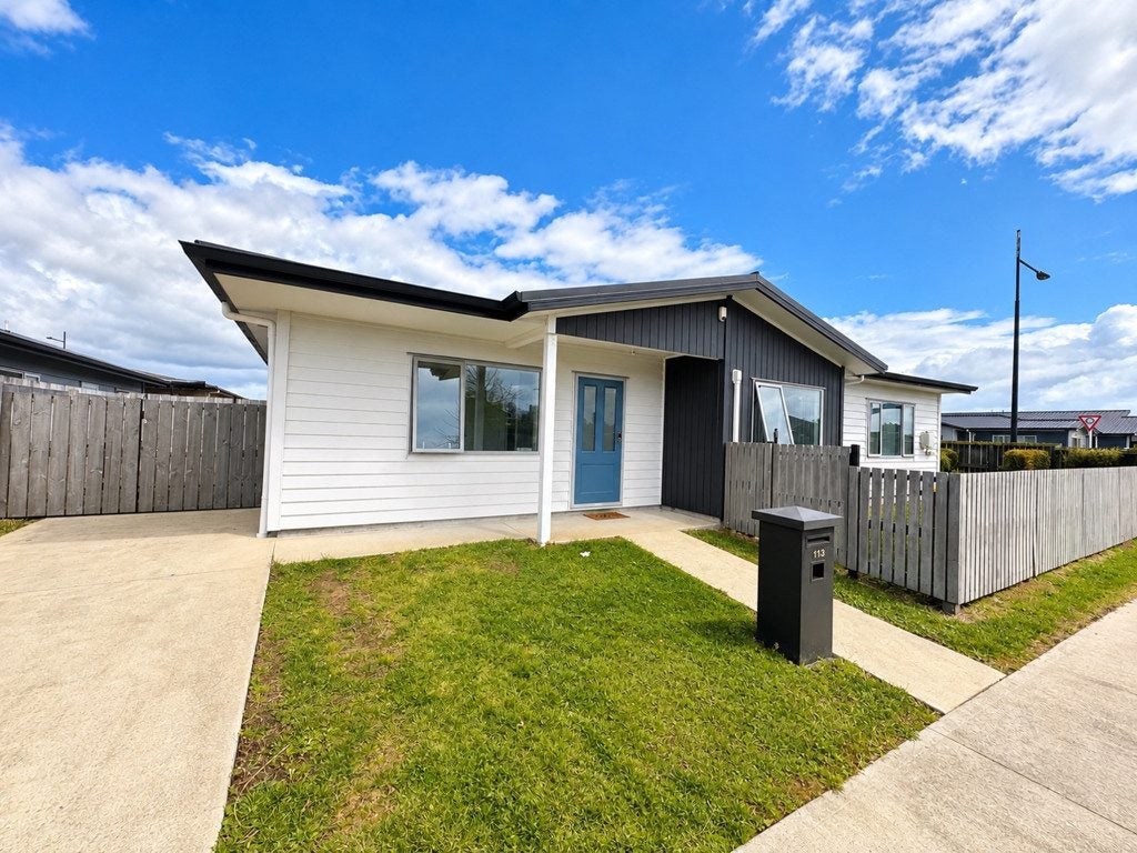 113 Kuaka Drive, Takanini, Papakura, Auckland - Carousel 1