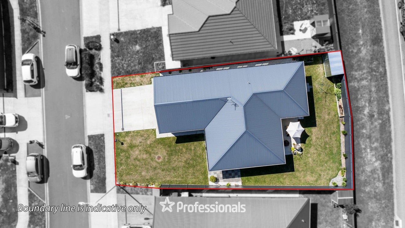 21 Salisbury Crescent, Wallaceville, Upper Hutt - Carousel 19