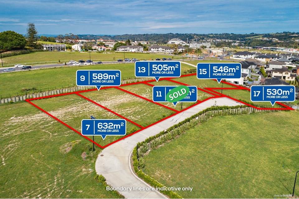 13 Pocock Lane, Oteha, Auckland - Carousel 7