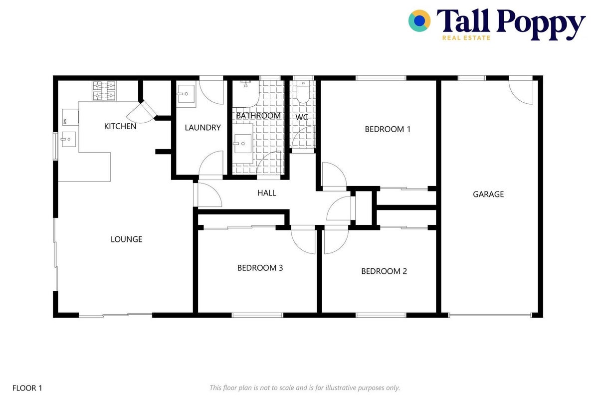 16 Molyneux Avenue, Cromwell, Cromwell - Carousel 23