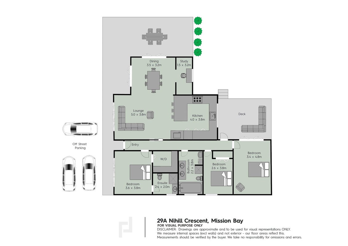 29A Nihill Crescent, Mission Bay, Auckland - Carousel 25