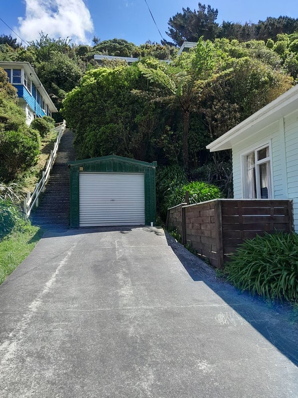 157 Parkvale Road, Karori, Wellington - Carousel 1