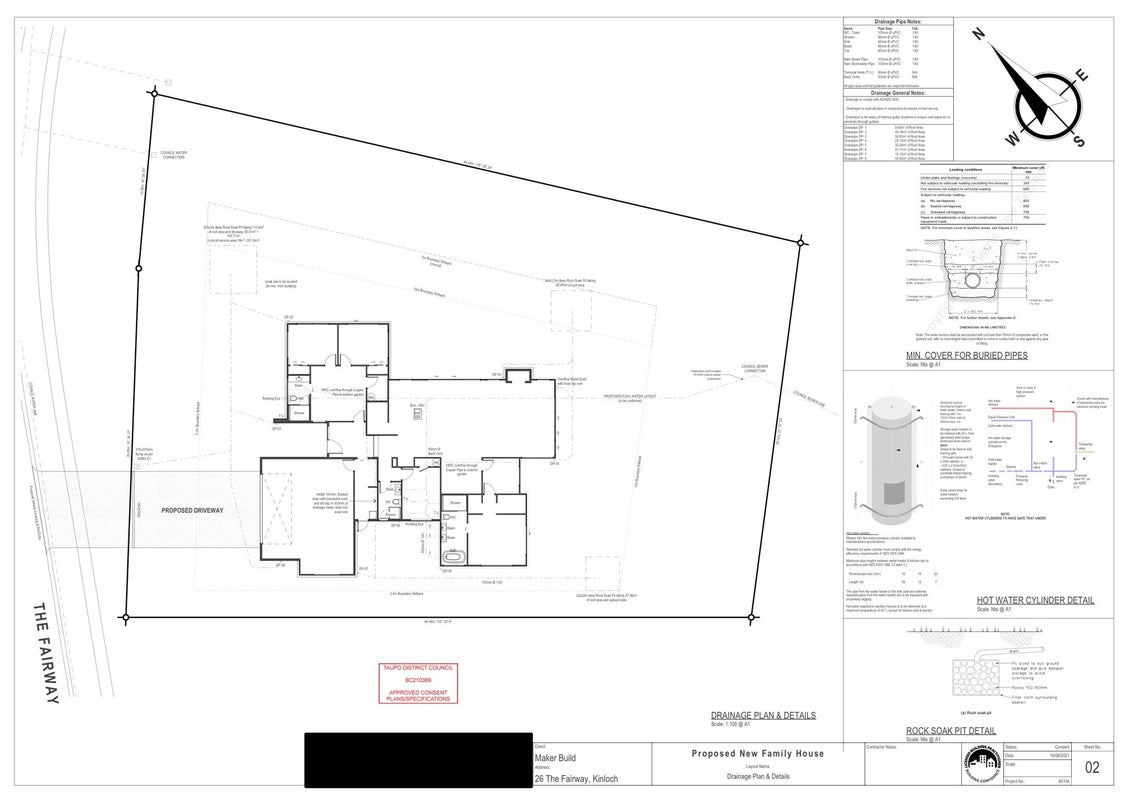 26 The Fairways, Kinloch, Taupo - Carousel 8