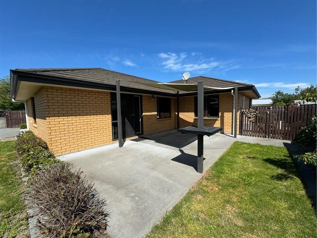 59A Warwick Street, Mayfield, Blenheim - Carousel 1