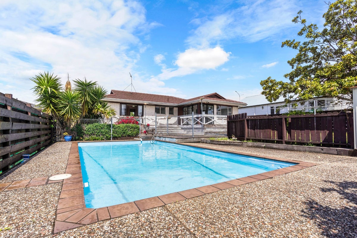 169 Elliot Street, Pahurehure, Papakura - Carousel 1