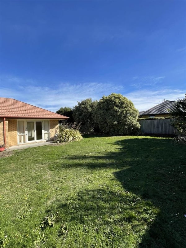 4 Coppinger Terrace, Aidanfield, Christchurch - Carousel 23