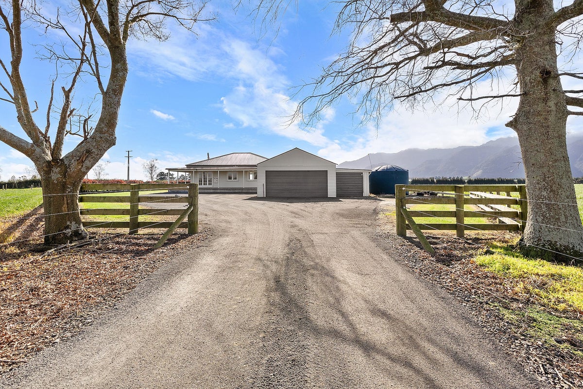 446 Maiseys Road, Matamata - Carousel 2