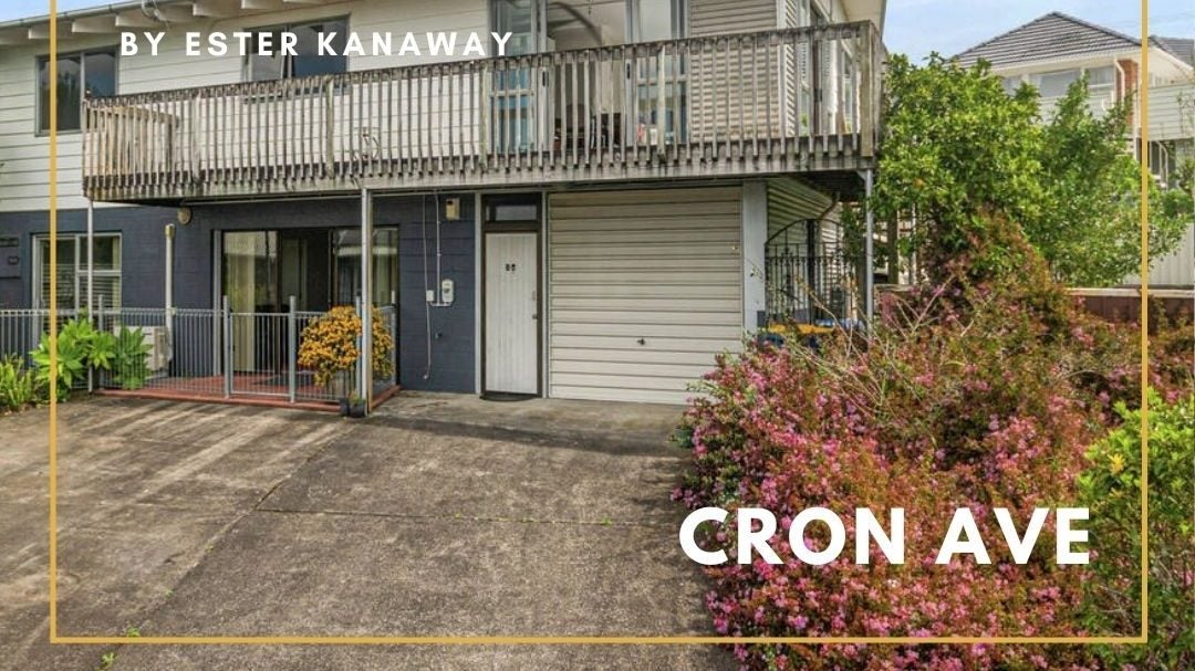 1 Cron Avenue, Te Atatu South, Auckland - Carousel 1