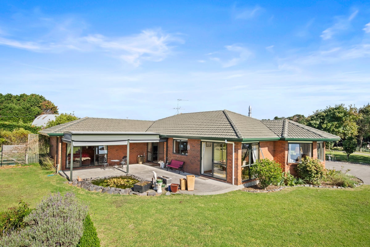 204C Tram Gully Road, Waiuku - Carousel 2