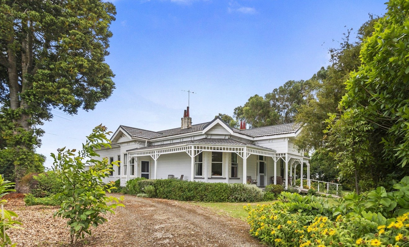 2398 Cheltenham Hunterville Road, Beaconsfield, Feilding - Carousel 1