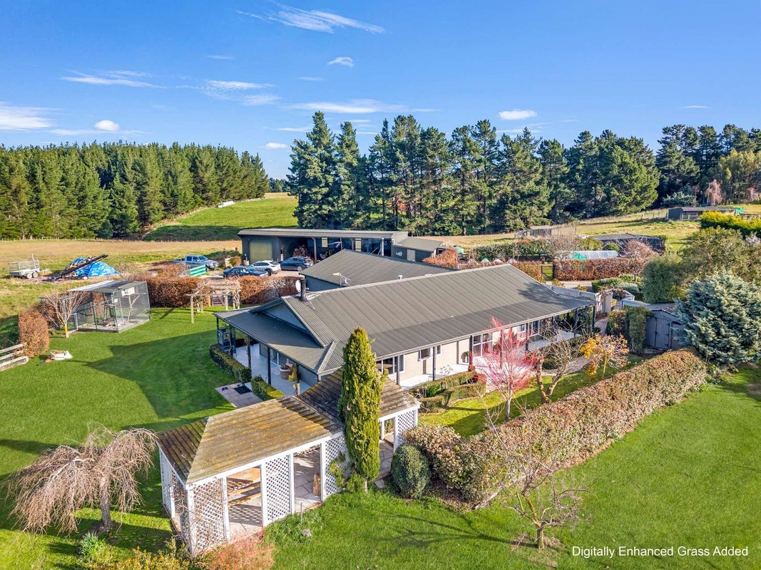 121 Mcleods Road, Sefton, Rangiora - Carousel 1