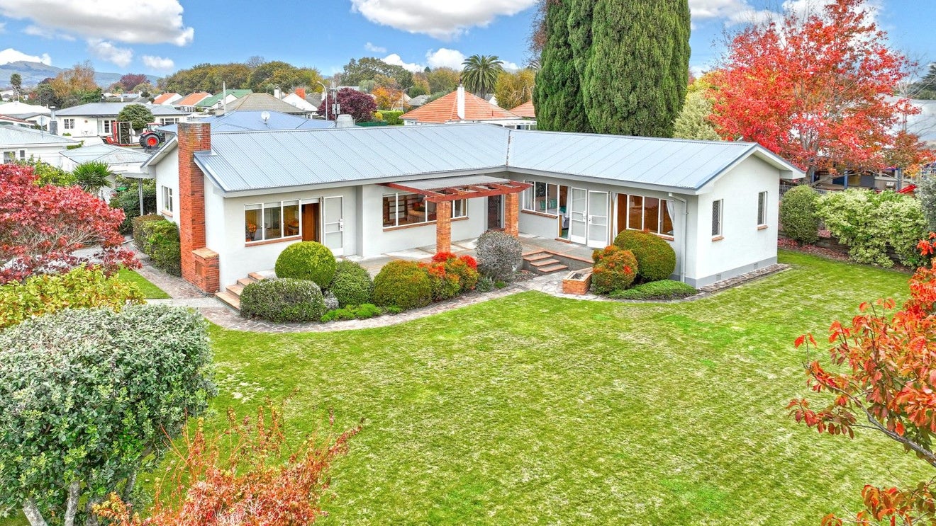 904 Rangiora Street, Mahora, Hastings - Carousel 1