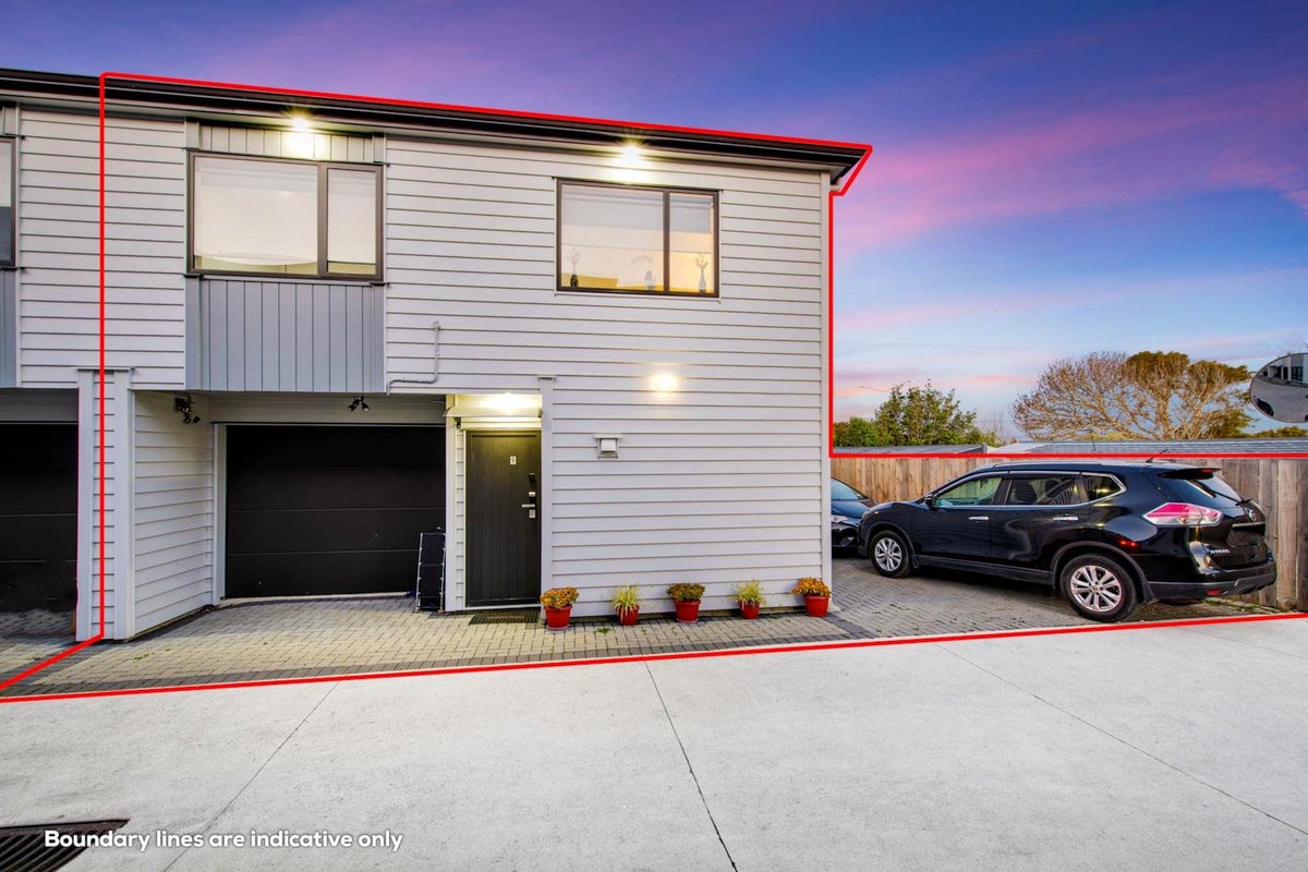 9/1 Brough Road, Manurewa East, Auckland - Carousel 16