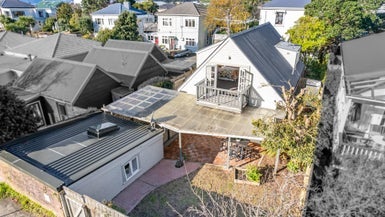 10 Salisbury Avenue, Mount Cook, Wellington - Carousel 1