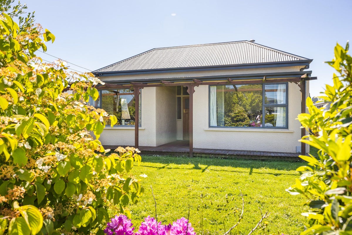 85 Cobham Street, Spreydon, Christchurch - Carousel 1