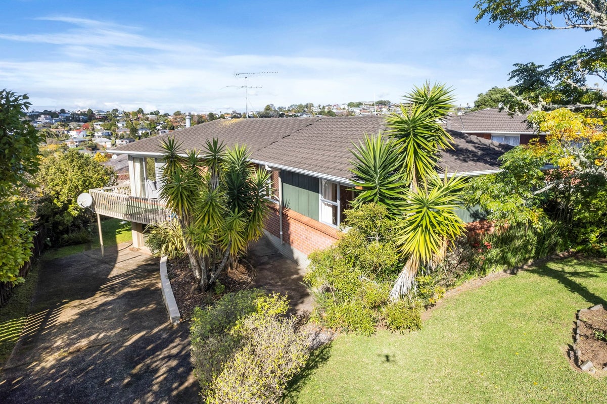 7 Welland Place, Hillcrest, Auckland - Carousel 27