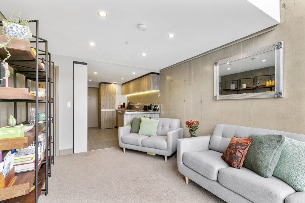 16/307 Willis Street, Te Aro, Wellington - Carousel 2
