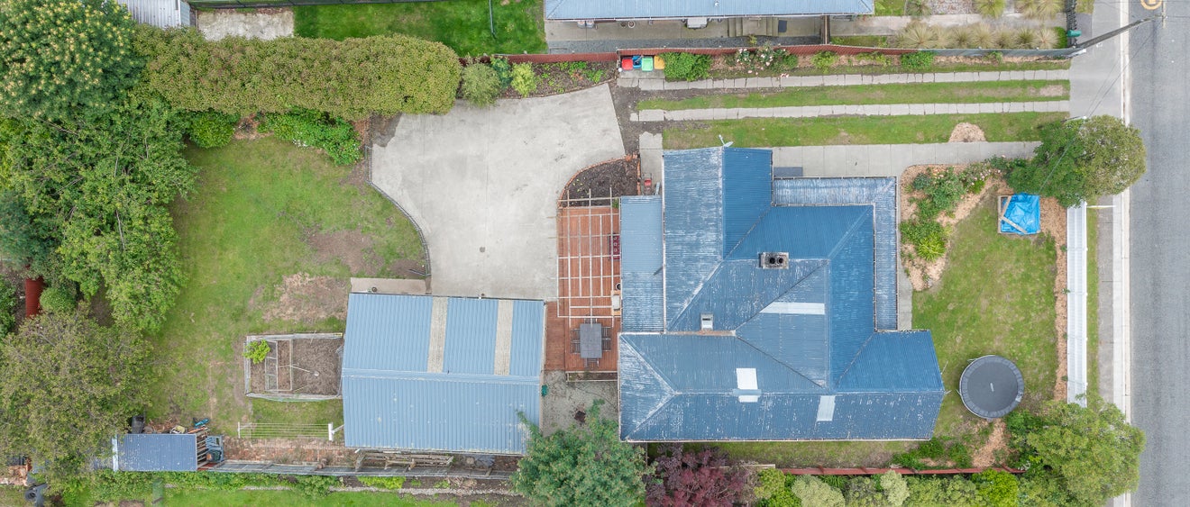 33 Ormsby Street, Temuka - Carousel 32