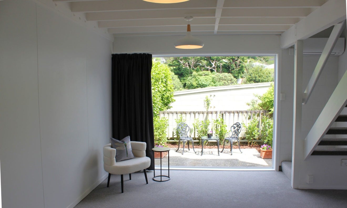 9/15 Mckinley Crescent, Brooklyn, Wellington - Carousel 1