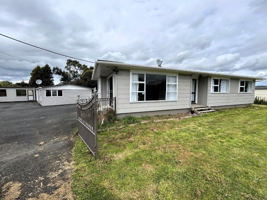 72 Duke Street, Gladstone, Invercargill - Carousel 1
