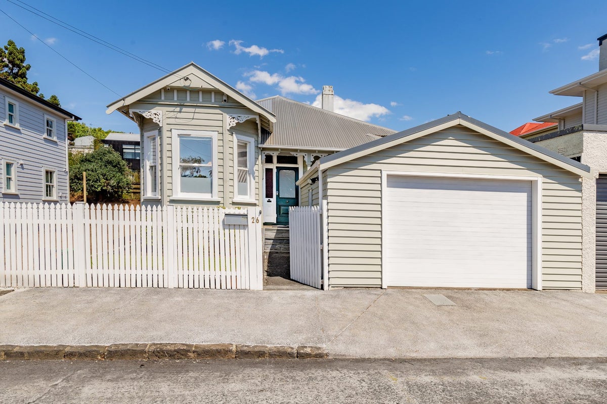 26 Claremont Street, Grafton, Auckland - Carousel 1