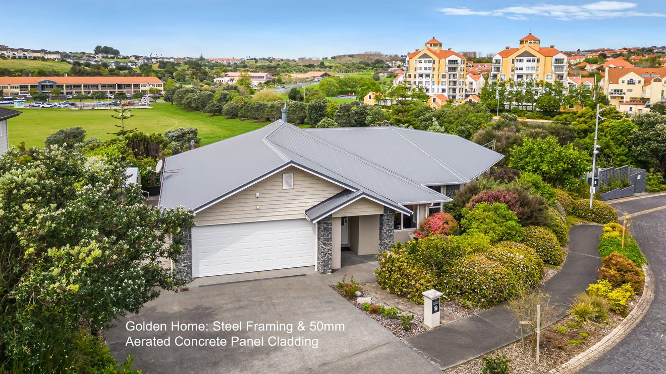 2 Bella Vista Drive, Gulf Harbour, Whangaparaoa - Carousel 1