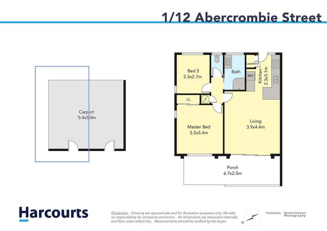 1/12 Abercrombie Street, Howick, Auckland - Carousel 10
