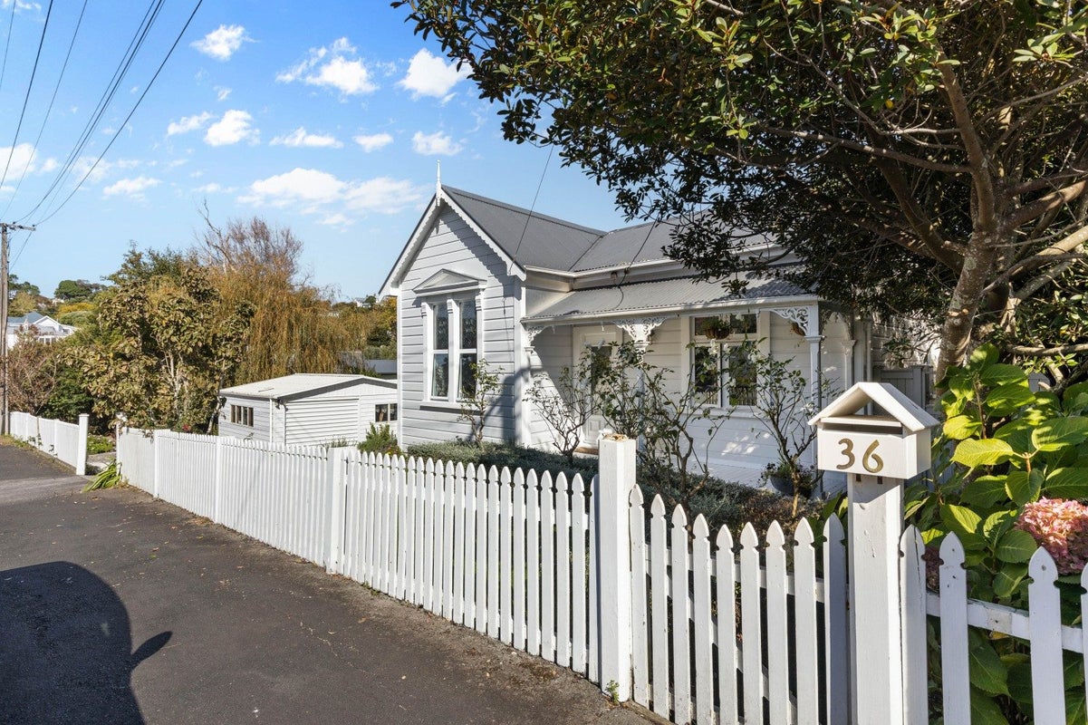 36 Belt Road, Moturoa, New Plymouth - Carousel 1