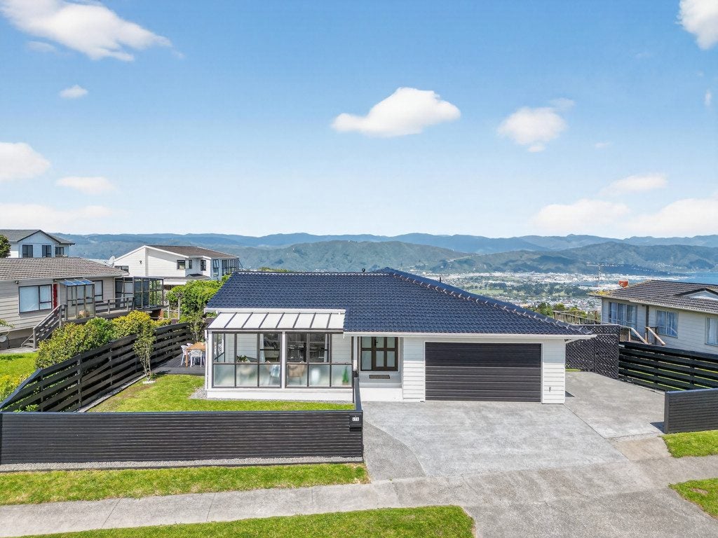 276 Maungaraki Road, Maungaraki, Lower Hutt, Wellington - Carousel 2