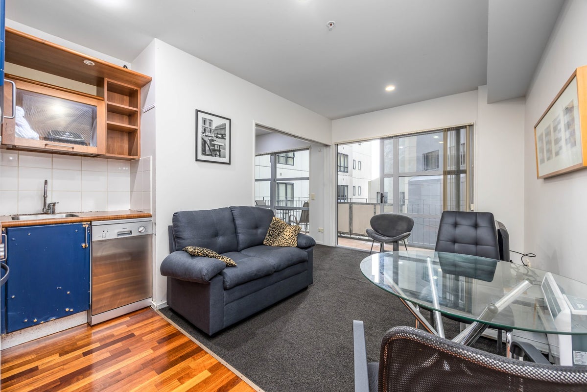 8E/82 Wakefield Street, Auckland Central, Auckland - Carousel 2