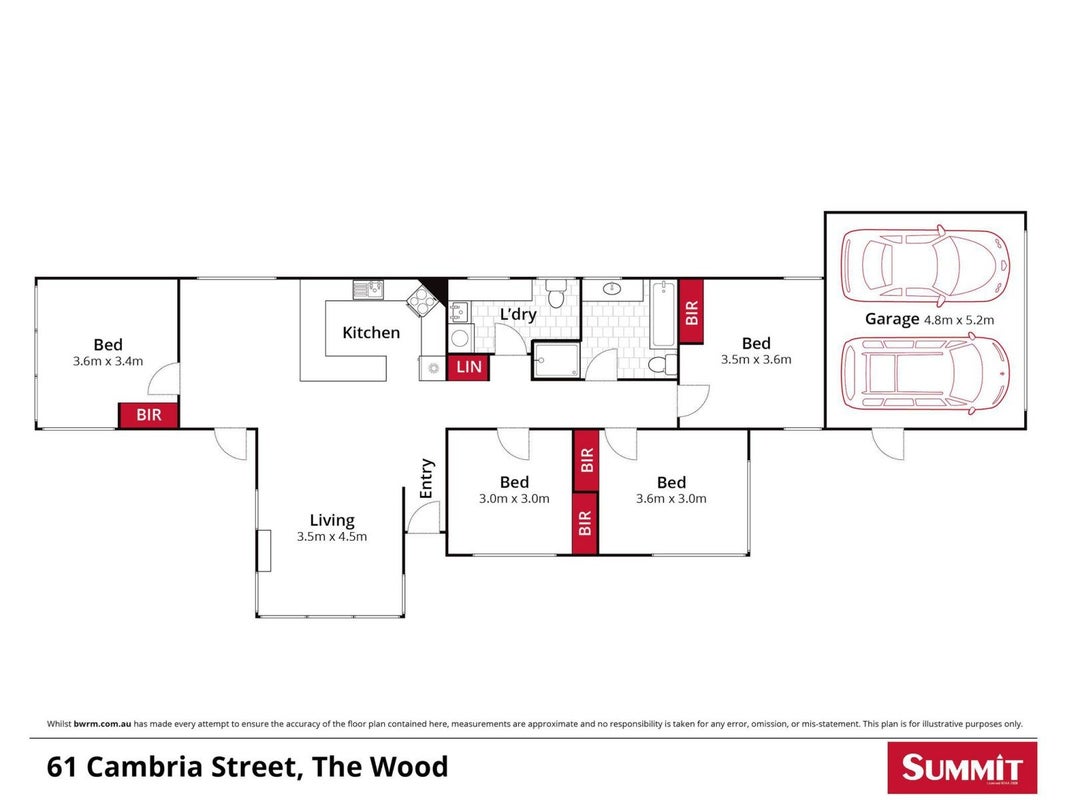 61 Cambria Street, The Wood, Nelson - Carousel 15