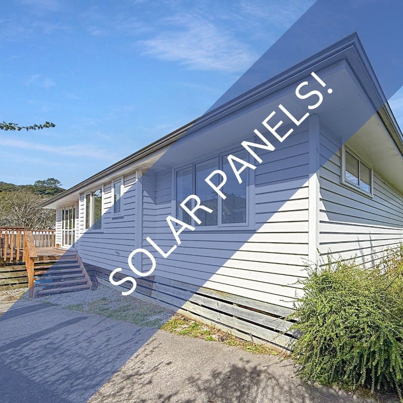 69 Main Road, Wainuiomata, Lower Hutt - Carousel 1